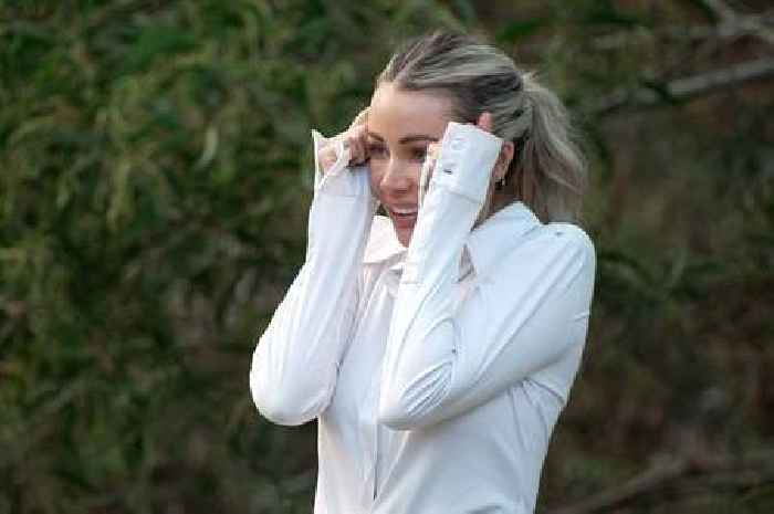 Olivia Attwood: I'm A Celebrity fans speculate star could be 'pregnant'