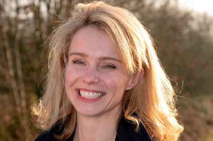 Police statement after 'box of poo' left outside Gloucestershire MP's office