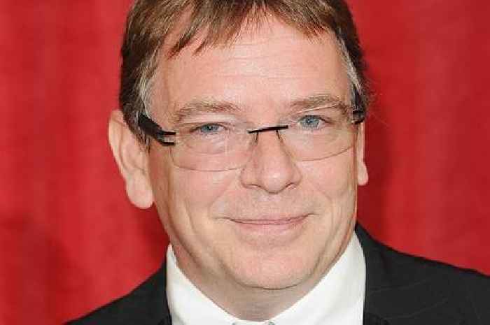 Adam Woodyatt leads cast tributes to BBC Eastenders icon Bill Treacher