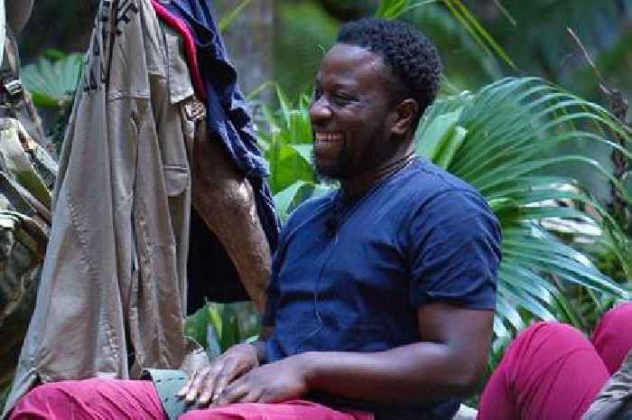 ITV I'm A Celebrity fans demand major change as Babatunde tackles Bushtucker Trial