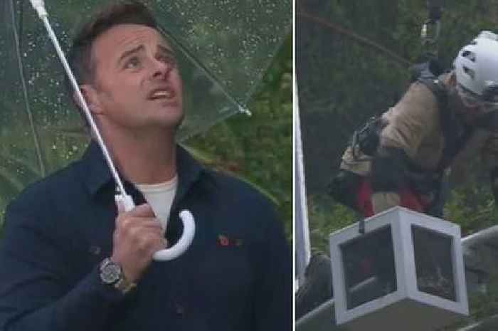 ITV I'm A Celebrity under fire over change to format as fans sent 'over the edge'