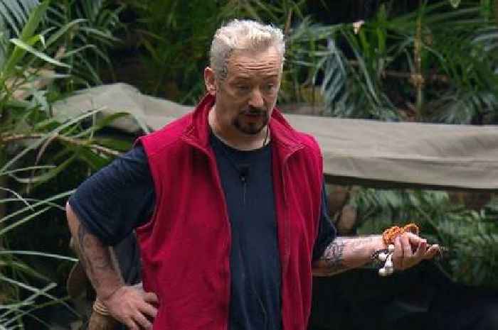 I'm A Celebrity sees tensions rise as Boy George brands Charlene White 'controlling'