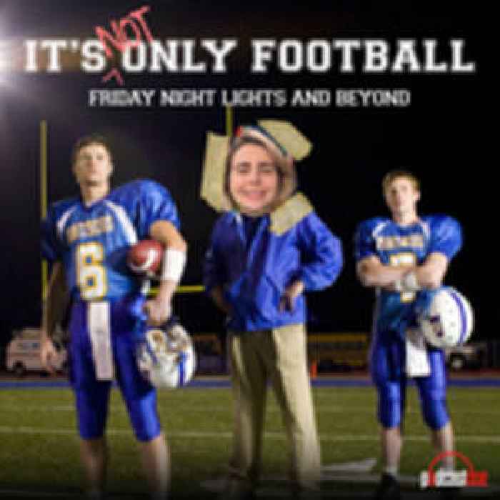 LiveOne’s PodcastOne Launches “Friday Night Lights” Podcast/Vodcast With Hosts Zach Gilford, Scott Porter and Mae Whitman