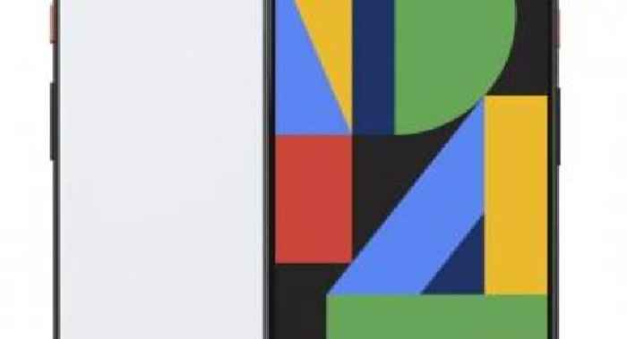 RIP Google Pixel 4