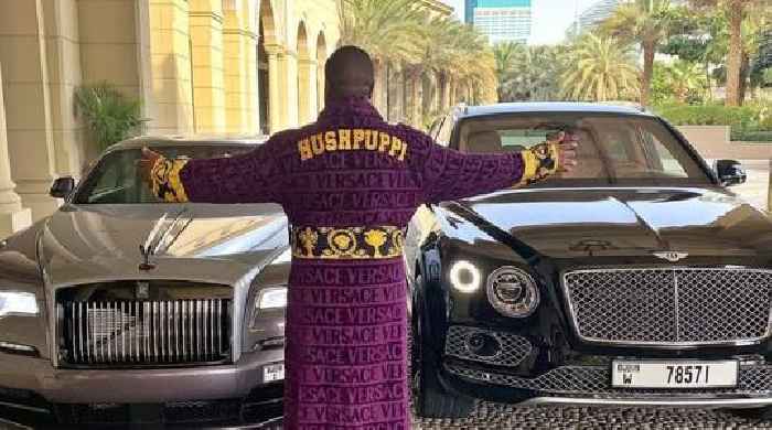 Instagram Car Collector and Self-Styled Billionaire Hushpuppi Gets 11 Years for Fraud
