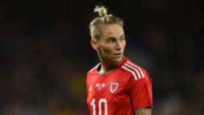 'It is important to be visible' - Fishlock