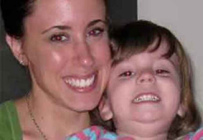 Casey Anthony to Tell ‘Her Side’ of the Story in New Peacock Series
