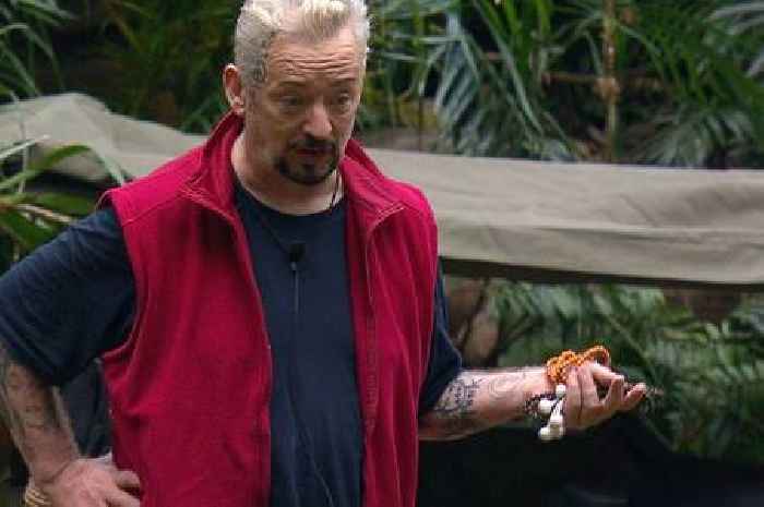 ITV I'm A Celebrity's Boy George sparks controversy as viewers lash out with complaints