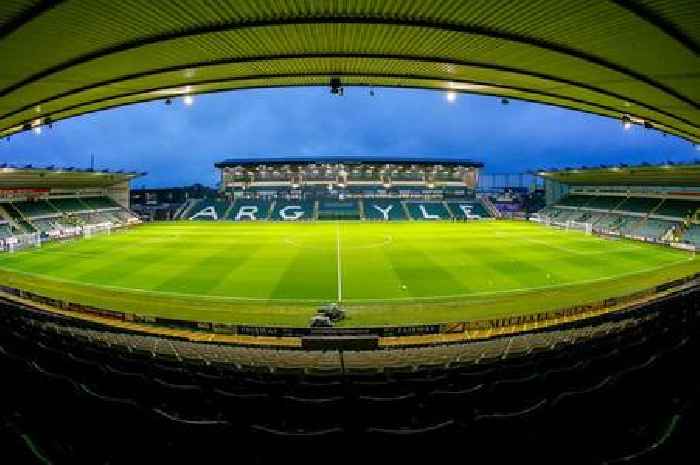 Plymouth Argyle vs Cheltenham Town Live: Updates from FA Youth Cup tie