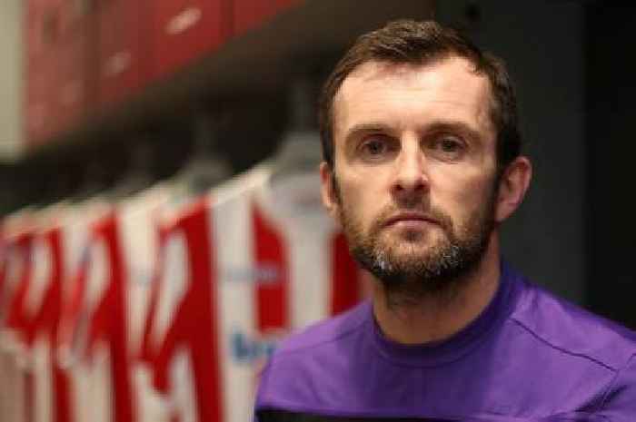 Nathan Jones opens up on his Stoke City downfall as he closes in on Southampton job