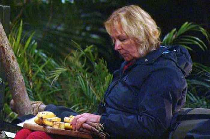 ITV I'm A Celebrity fans praise Sue Cleaver for silent gesture to Boy George