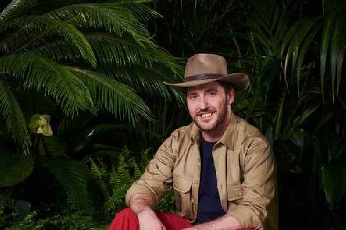 ITV I'm A Celebrity star Seann Walsh shares biggest fear - and he'll have to tackle it in camp