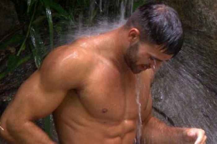 I'm A Celebrity viewers can't stop talking about Owen Warner