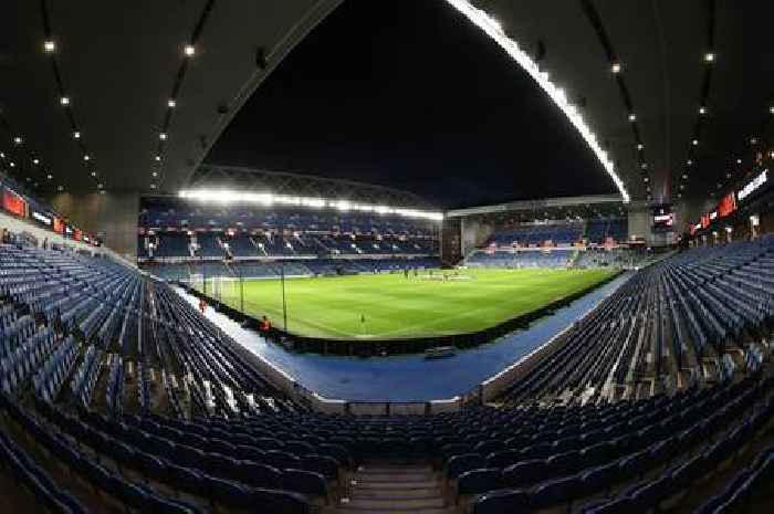 Rangers vs Hearts LIVE score and goal updates from the Premiership clash at Ibrox