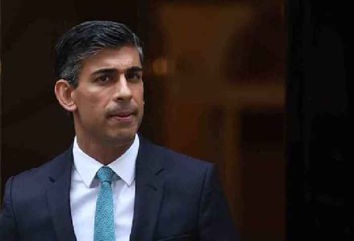 Rishi Sunak regrets Gavin Williamson appointment after his resignation over bullying claims