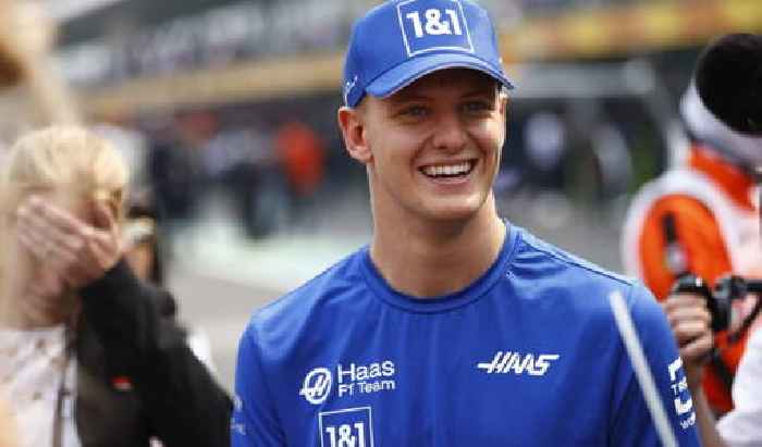 Ecclestone thinks Schumacher will not keep Haas F1 race seat