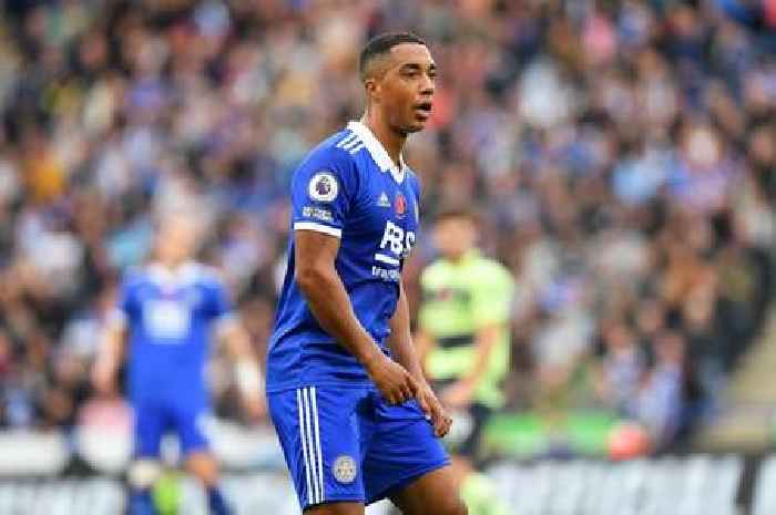 Edu and Arsenal given January transfer window message amid Youri Tielemans contract stance