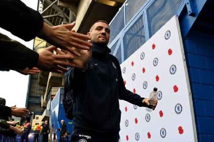 Kepa, Kovacic, Jorginho: Chelsea injury news and return dates ahead of Manchester City cup clash