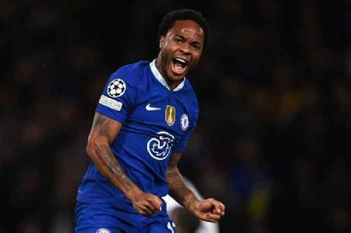 Raheem Sterling drops huge Chelsea team news hint ahead of Manchester City EFL Cup reunion