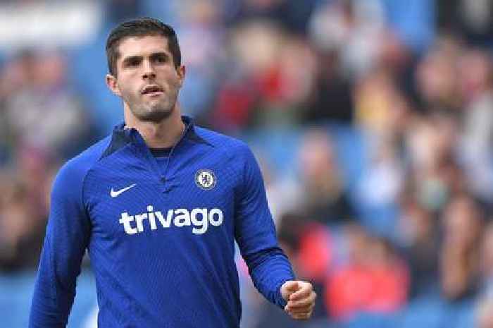 USMNT boss gives verdict on Christian Pulisic's role at Chelsea under Graham Potter