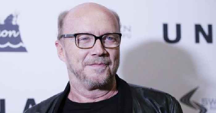 Judge Orders Paul Haggis To Shell Out $7.5 Million After Director Was Found Liable In Rape Case