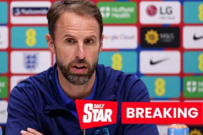 England squad for World Cup 2022 announced with shock names missing out on Qatar