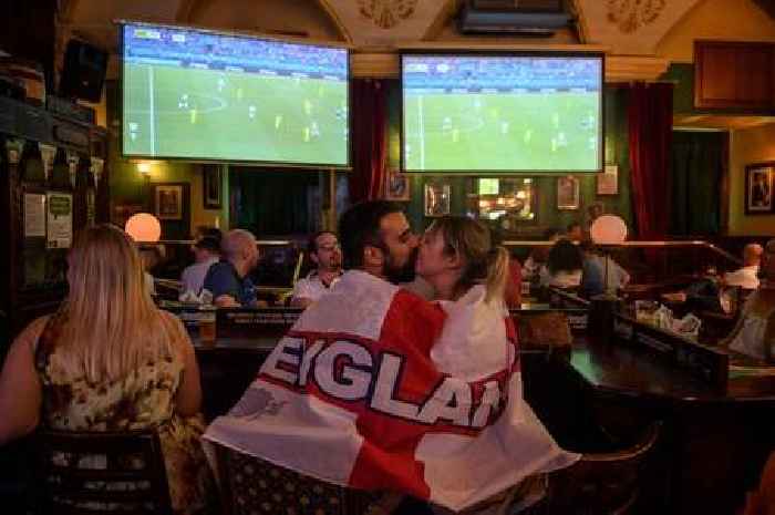Hotel bars in Qatar charging up to £80 for a beer and £240 entry fee to World Cup fans