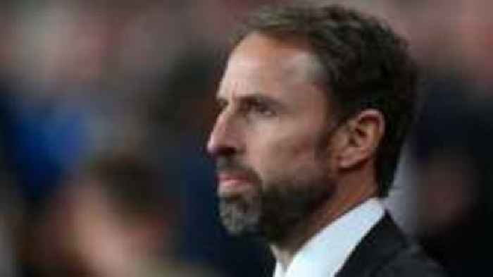 England will speak when appropriate - Southgate