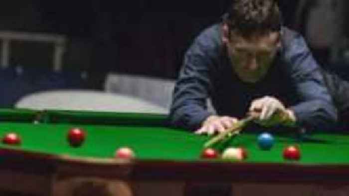 White drawn against Day in UK Championship