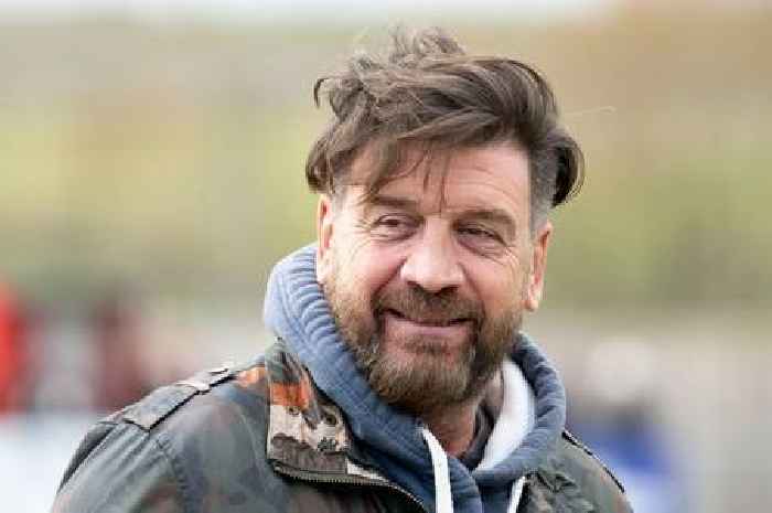 Nick Knowles sends a plea to every ITV I'm A Celebrity viewers about Mike Tindall