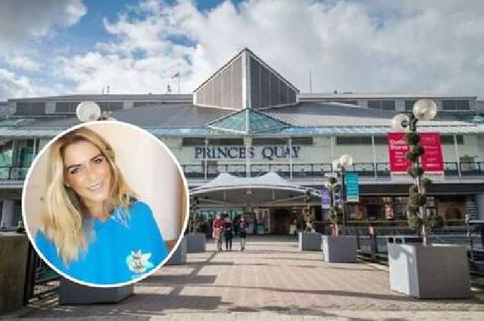 Gemma Oaten on how new help centre will change lives – and touching tribute to Nikki Grahame
