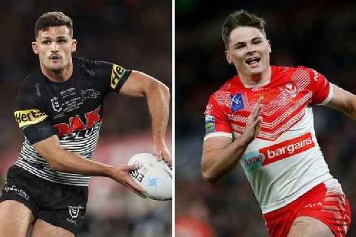Rugby League news Live: World Club Challenge confirmed, England star recalled
