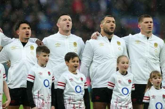 England Rugby v Japan team news LIVE: Eddie Jones announces his matchday 23