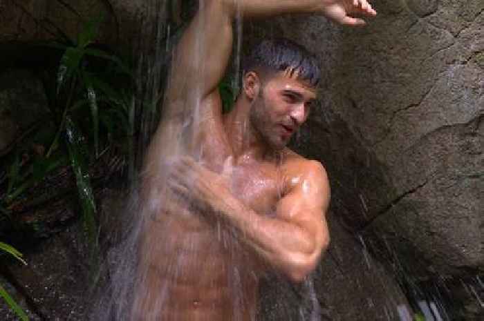 I'm A Celeb fans fall in love with Leicester's 'adorable' Owen Warner