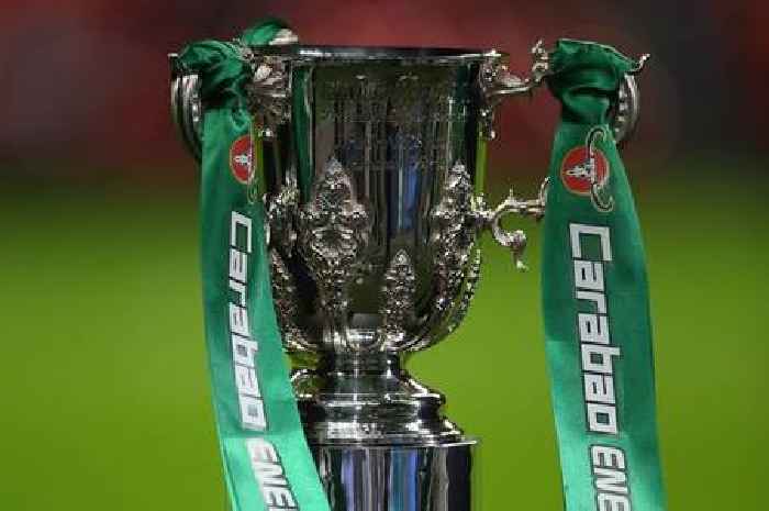 Carabao Cup draw LIVE as Leicester City await fourth round opponents