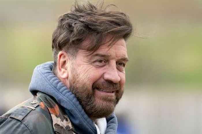 Former I'm A Celebrity star Nick Knowles sends message to every viewer over Mike Tindall