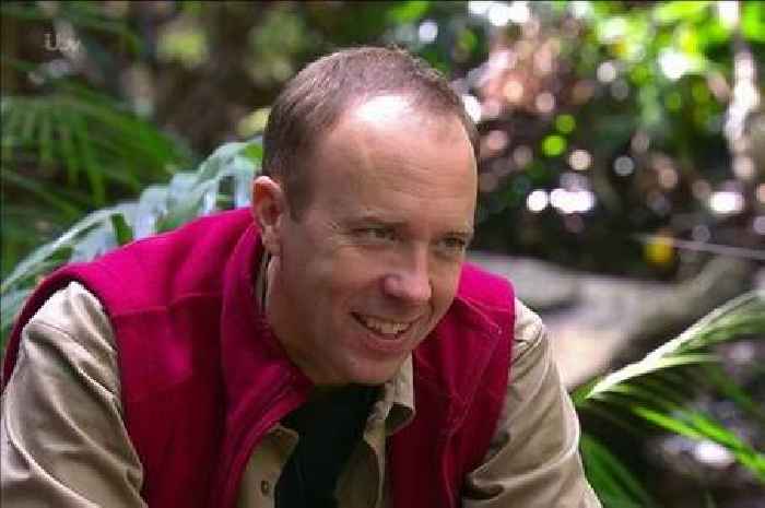 Former ITV I'm A Celebrity star says Matt Hancock has made a 'big mistake' by joining show
