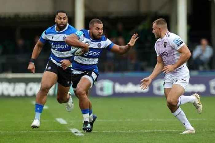 Bath Rugby v Leicester Tigers LIVE: Team news announcements ahead of Gallagher Premiership clash