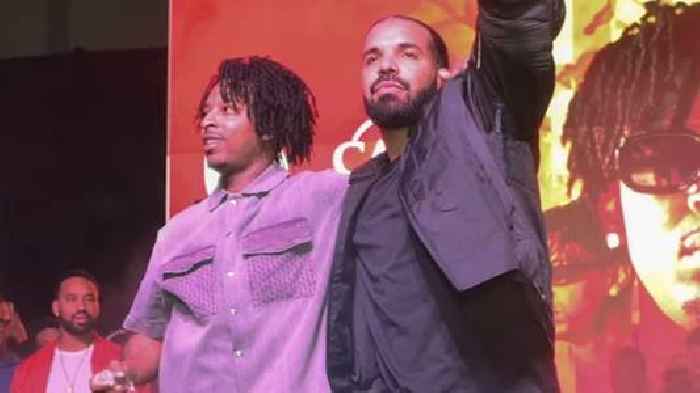 Judge Prevents Drake & 21 Savage From Promoting “Her Loss” Album With False Vogue Cover