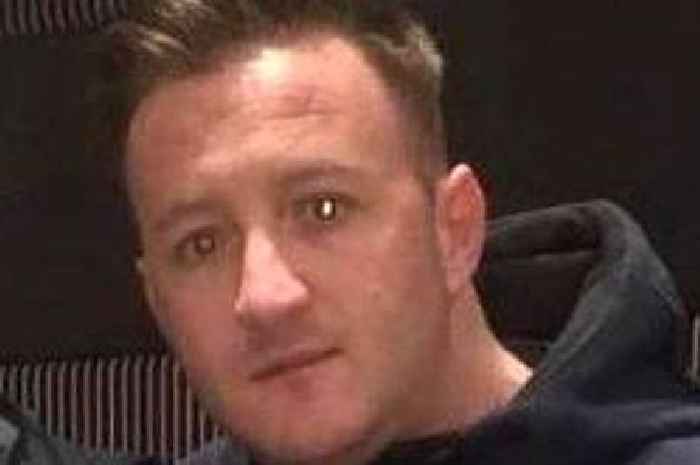 Gangsters appeal against 'super Asbos' over fatal shooting of Kenny Reilly in Glasgow