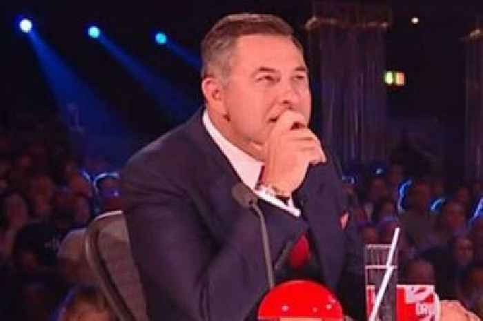 Piers Morgan brands David Walliams a 'fraud' after crude comment leaked