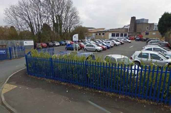 Gower College tutor pulled down the zip on colleague's top, panel rules