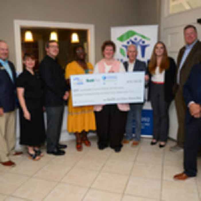 BankPlus, Citizens National Bank and FHLB Dallas Award More Than $19K to Affordable Housing Nonprofit