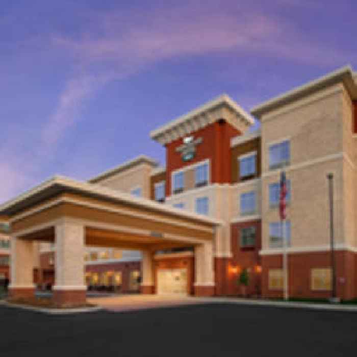 MCR Acquires the Homewood Suites by Hilton Kansas City Speedway