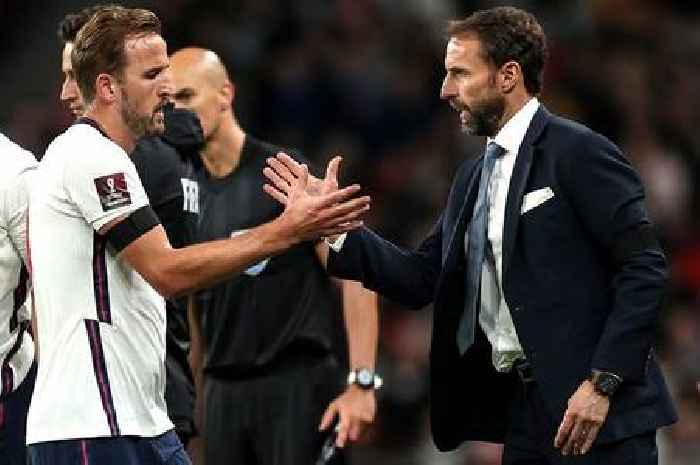 England World Cup squad odds: Bookies predict Gareth Southgate's list of 26