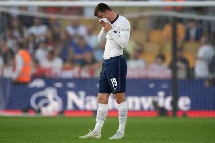 Mason Mount posts heartfelt message after Gareth Southgate includes star in England squad