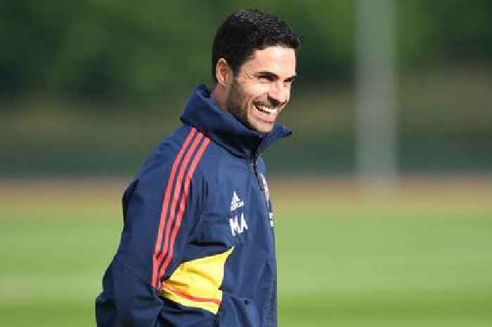 Mikel Arteta handed perfect Arsenal free transfer assessment amid World Cup announcement