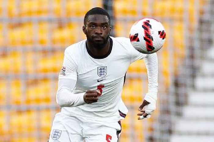Why Fikayo Tomori is not in England World Cup squad as Southgate decision explained