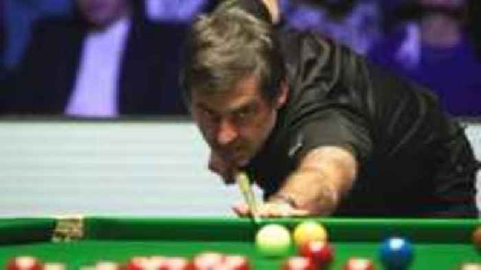 How to watch UK Snooker Championship on the BBC