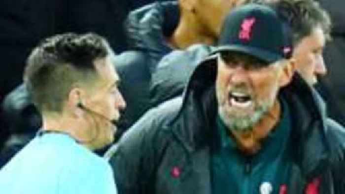 Klopp given one-game touchline ban after FA appeal